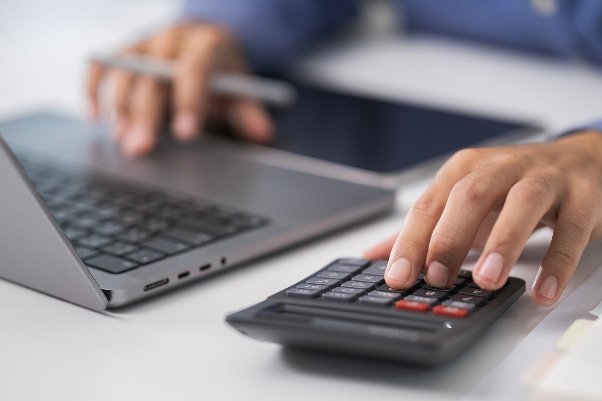 Virtual CFO Services - EKR & Associates