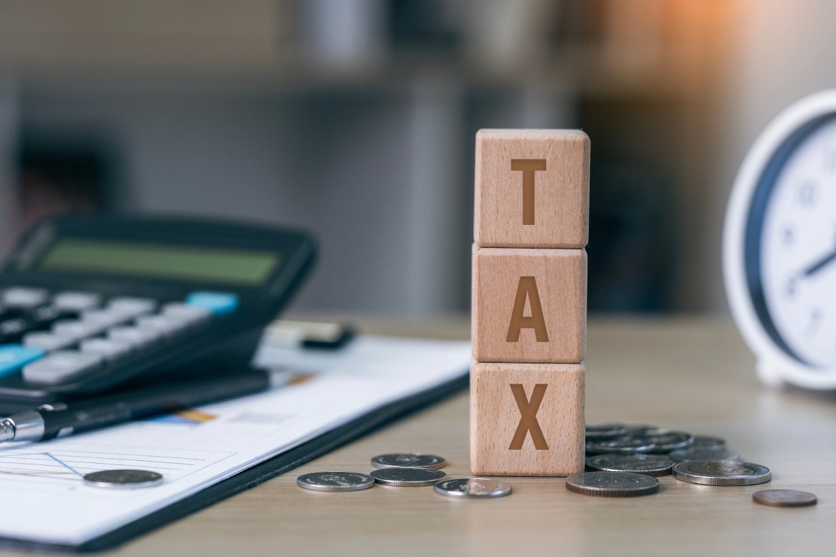 Direct Tax Advisory - EKR & Associates