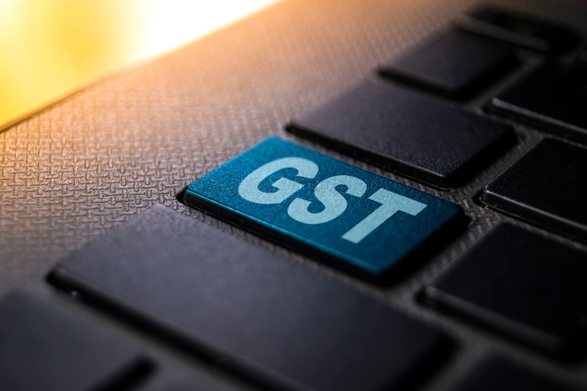 GST & Indirect Tax - EKR & Associates