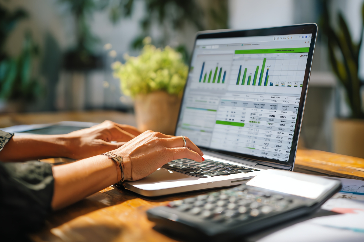 US Bookkeeping & Tax Support - EKR & Associates