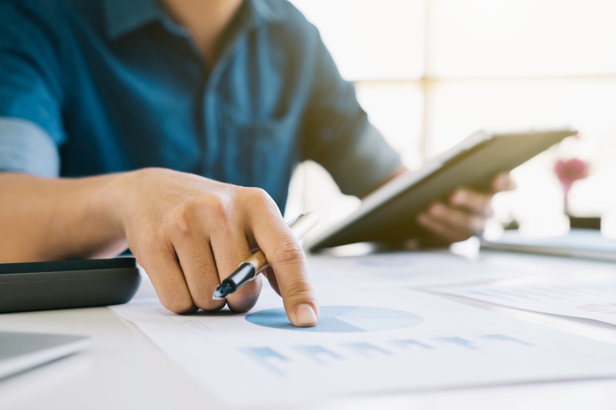 Startup & Growth Advisory - EKR & Associates